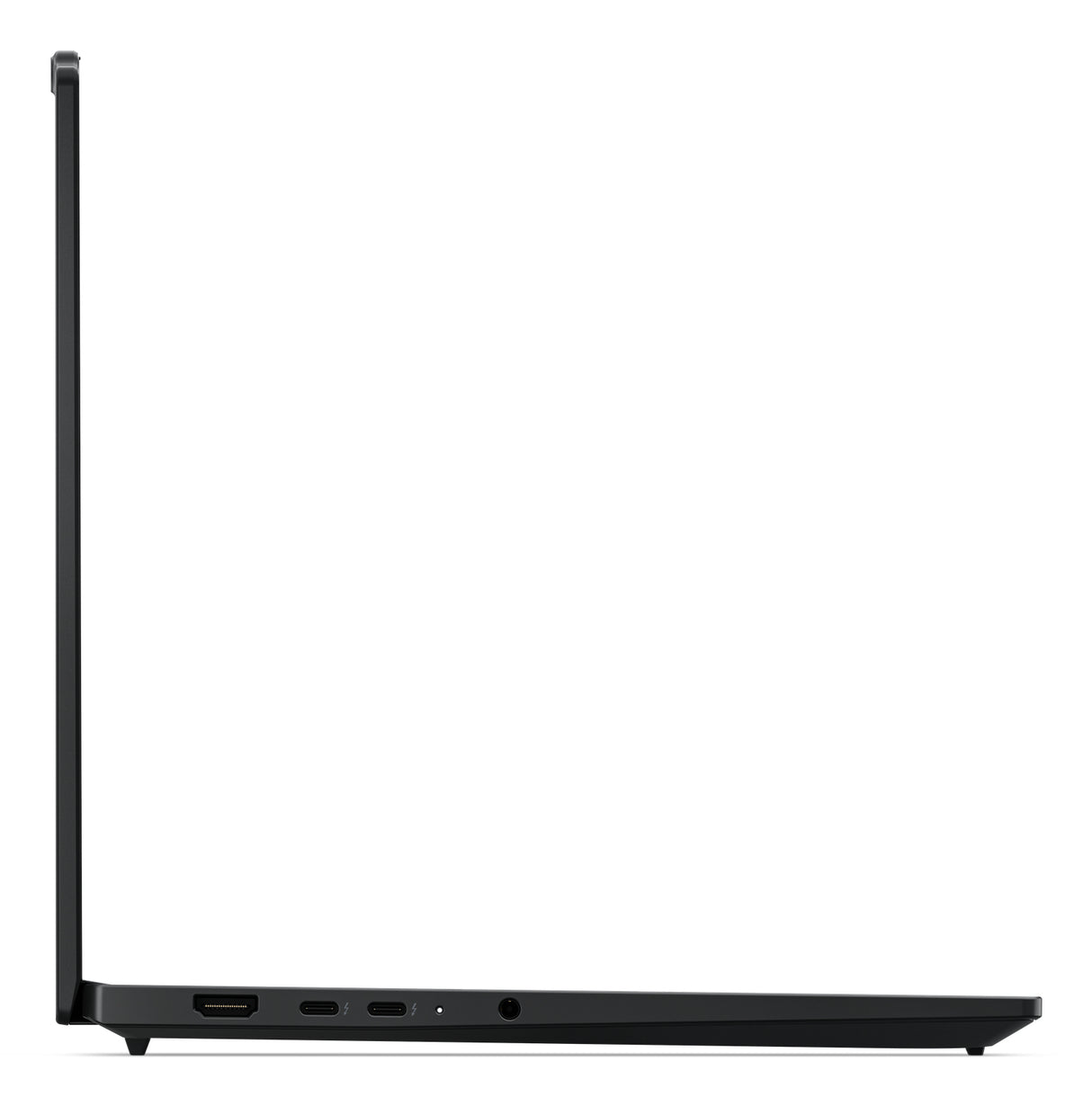 Lenovo ThinkPad T14s Gen 7 (Intel) Copilot+ PC Intel Core Ultra 5 335 Laptop 35.6 cm (14") Touchscreen WUXGA 16 GB LPDDR5x-SDRAM 512 GB SSD Wi-Fi 7 (802.11be) Windows 11 Pro English Black - 21YU0025US