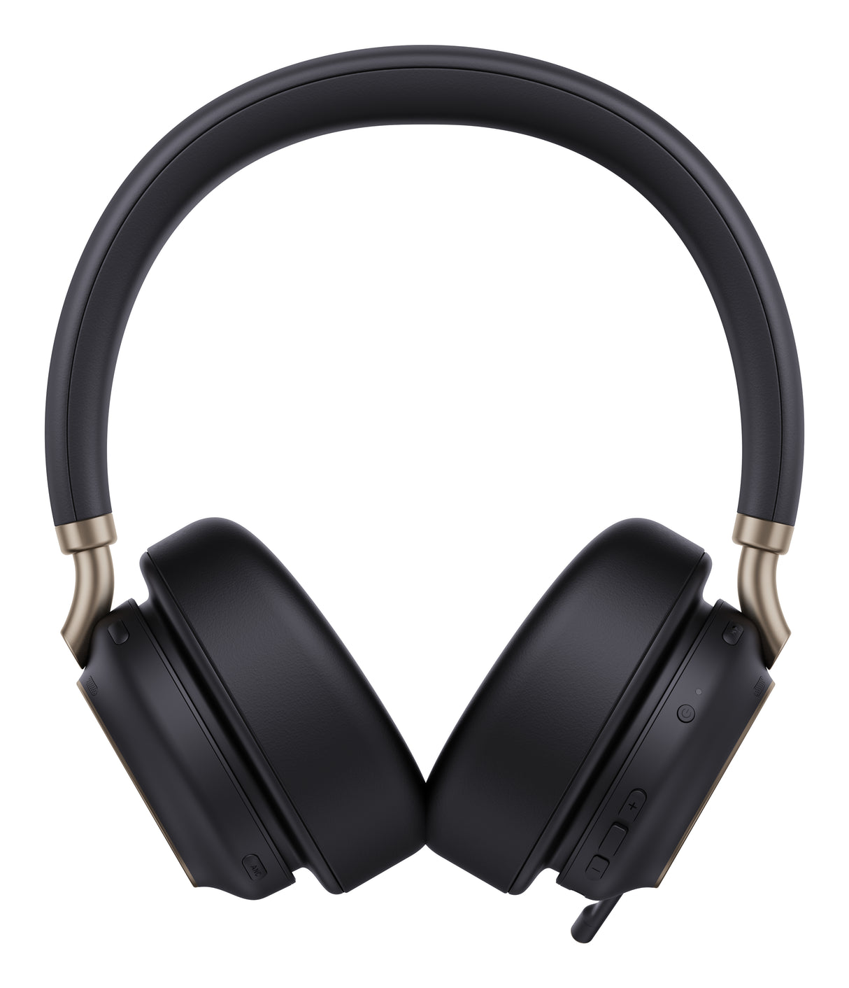 Yealink BH76 Plus with Charging Stand Teams Black USB-C/A Headset - 1208699