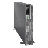 APC SRTL5KRM2UT uninterruptible power supply (UPS) Double-conversion (Online) 4.9 kVA 4900 W 4 AC outlet(s) - SRTL5KRM2UT APC