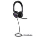 Yealink UH48 Dual UC USB-C/A Headset - 1308152