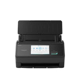 Ricoh ScanSnap iX2500 ADF + Manual feed scanner 300 x 300 DPI A4 Black - CG01000-310324