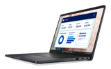 DELL Pro 13 Premium PA13250 Intel Core Ultra 7 266V Laptop 33.8 cm (13.3") Full HD+ 16 GB LPDDR5x-SDRAM 512 GB SSD Wi-Fi 7 (802.11be) Windows 11 Pro Black - N3PM3 DELL