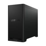 Lenovo Legion T5 30AGB10 AMD Ryzen™ 7 7700X 32 GB DDR5-SDRAM 1 TB SSD NVIDIA GeForce RTX 5070 Windows 11 Pro Tower PC Black - 90YJ0015US