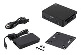 ASUS NUC 16 Pro RNUC16GDKU76000U Black 356H - RNUC16GDKU76000U ASUS