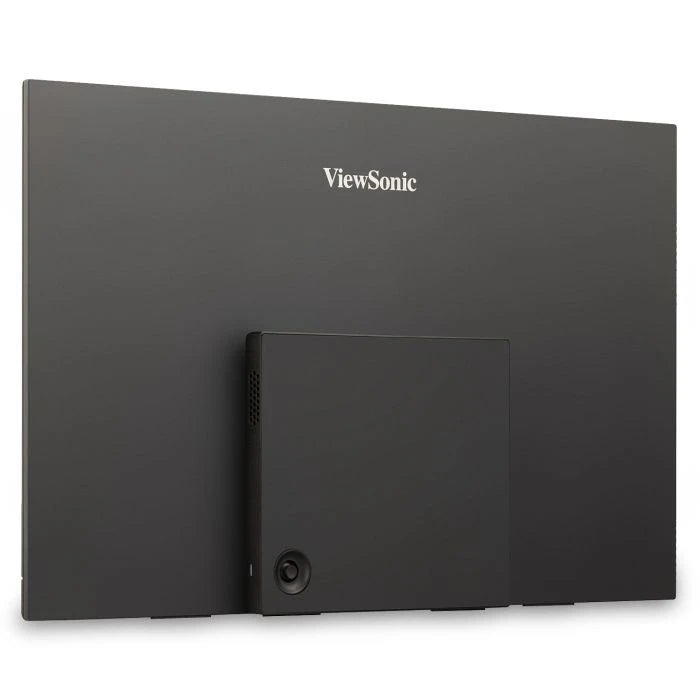 Viewsonic VX1655 portable TV/monitor Portable monitor Black 40.6 cm (16") LED 1920 x 1080 pixels - VX1655