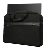 Targus GeoLite 40.6 cm (16") Slip case Black - TSS984GL