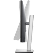 DELL Pro Plus P2725DE computer monitor 68.6 cm (27") 2560 x 1440 pixels Quad HD LCD Black, Silver - DELL-P2725DE DELL