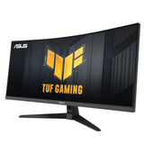 ASUS TUF Gaming VG34VQ3B computer monitor 86.4 cm (34") 3440 x 1440 pixels UltraWide Quad HD LED Black - VG34VQ3B ASUS