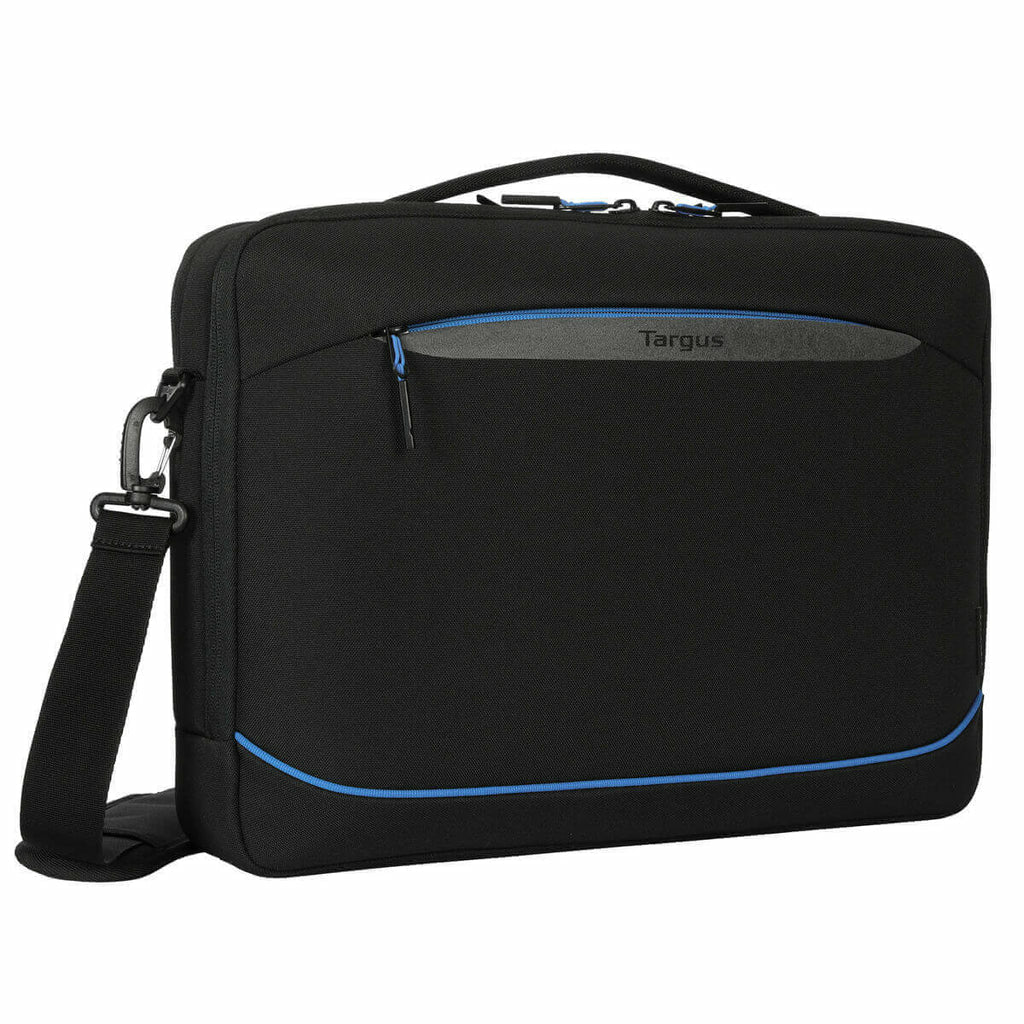 Targus TBT940GL laptop case 40.6 cm (16") Briefcase Black - TBT940GL