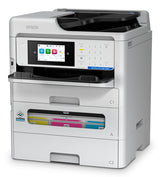 Epson WorkForce Pro EM-C800 A4 Color MFP Printer - C11CK19201
