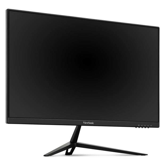Viewsonic VX2428A computer monitor 61 cm (24") 1920 x 1080 pixels Full HD LED Black - VX2428A