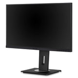 Viewsonic VG275 computer monitor 68.6 cm (27") 1920 x 1080 pixels Full HD LED Black - VG275