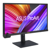 ASUS ProArt PA24US computer monitor 59.9 cm (23.6") 3840 x 2160 pixels 4K Ultra HD LCD Black - PA24US