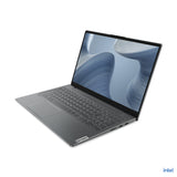 Lenovo IdeaPad 5 15IAL7 Intel® Core™ i7 i7-1255U Laptop 39.6 cm (15.6") Full HD 8 GB DDR4-SDRAM 512 GB SSD Wi-Fi 6 (802.11ax) Windows 11 Home US English Grey - 82SF000MUS