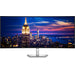 DELL UltraSharp U5226KW computer monitor 132.1 cm (52") 6144 x 2560 pixels 6K Ultra HD LCD Silver - DELL-U5226KW DELL