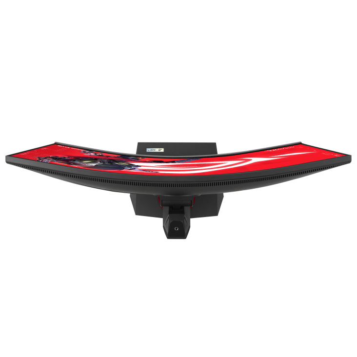 ASUS ROG Strix XG32WCS computer monitor 80 cm (31.5") 2560 x 1440 pixels Quad HD LED Black - XG32WCS ASUS