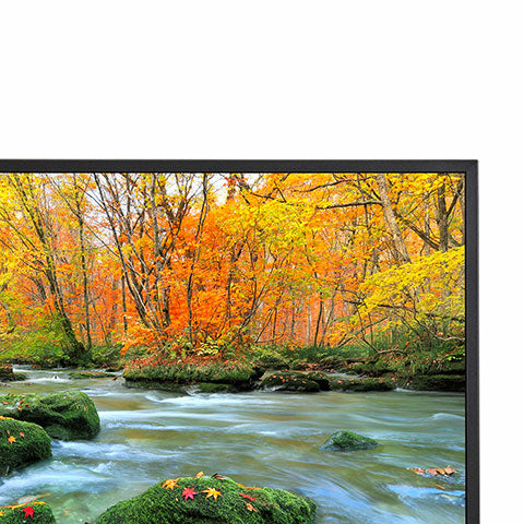 Sharp PN-ME552 Signage Display Digital signage flat panel 139.7 cm (55") LCD 450 cd/m² 4K Ultra HD Black Android - PN-ME552