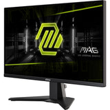 MSI MAG 255XF computer monitor 62.2 cm (24.5") 1920 x 1080 pixels Full HD Black - MAG255XF MSI