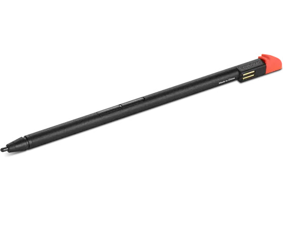 Lenovo 4X81L12875 stylus pen 3.6 g Black - 4X81L12875