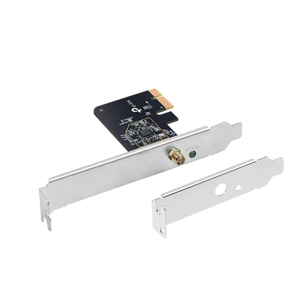 TP-Link Archer T2E Internal WLAN 433 Mbit/s - ARCHER T2E
