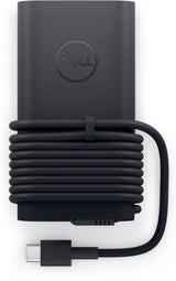 DELL 492-BDNJ power adapter/inverter Indoor 100 W Black - 492-BDNJ