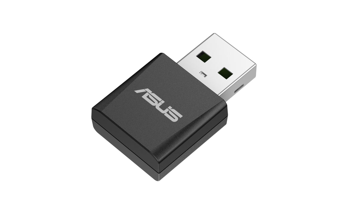 ASUS USB-BE92 Nano WLAN 2882 Mbit/s - USB-BE92 NANO ASUS