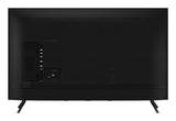Samsung HCU708 HG65CU708NF 165.1 cm (65") 4K Ultra HD Smart TV Black 20 W - HG65CU708NFXZA