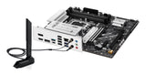 ASUS PRIME B860M-A WIFI-CSM motherboard Intel B860 LGA 1851 (Socket V1) micro ATX - PRIME B860M-A WIFI-CSM