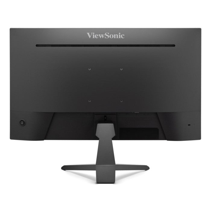Viewsonic VX2770-MHD computer monitor 68.6 cm (27") 1920 x 1080 pixels Full HD LED Black - VX2770-MHD
