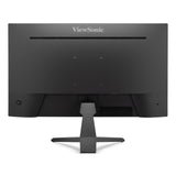 Viewsonic VX2770-MHD computer monitor 68.6 cm (27") 1920 x 1080 pixels Full HD LED Black - VX2770-MHD
