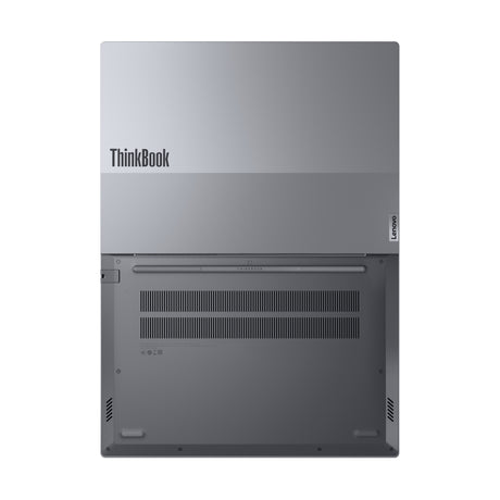 Lenovo ThinkBook 14 G8 IRL Intel Core 7 240H Laptop 35.6 cm (14") Touchscreen WUXGA 16 GB DDR5-SDRAM 512 GB SSD Wi-Fi 6E (802.11ax) Windows 11 Pro English Grey - 21SG000HUS LENOVO
