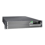 APC SRTL5KRM2UT uninterruptible power supply (UPS) Double-conversion (Online) 4.9 kVA 4900 W 4 AC outlet(s) - SRTL5KRM2UT APC
