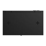 TP-Link ES210X-M2 network switch Managed 2.5G Ethernet (100/1000/2500) Desktop/Wall-Mounting Black - ES210X-M2