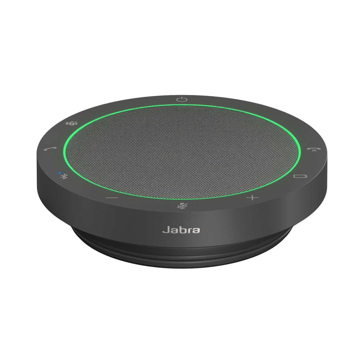 Jabra Speak2 55 MS Teams, Dark Grey, NA - 2755-109-01 JABRA
