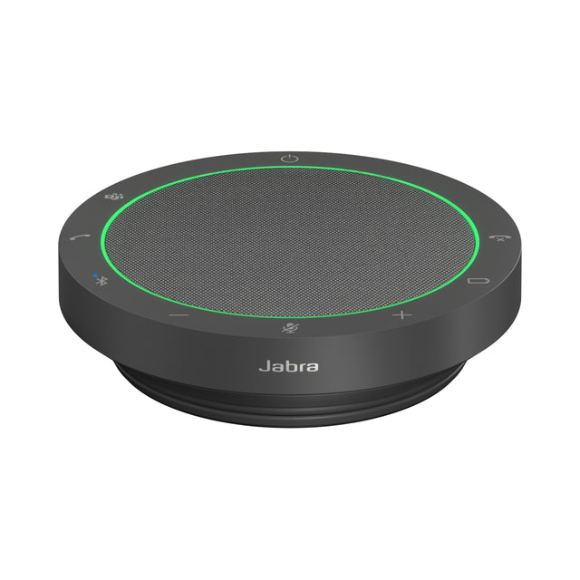 Jabra Speak2 55 MS Teams, Dark Grey, NA - 2755-109-01 JABRA