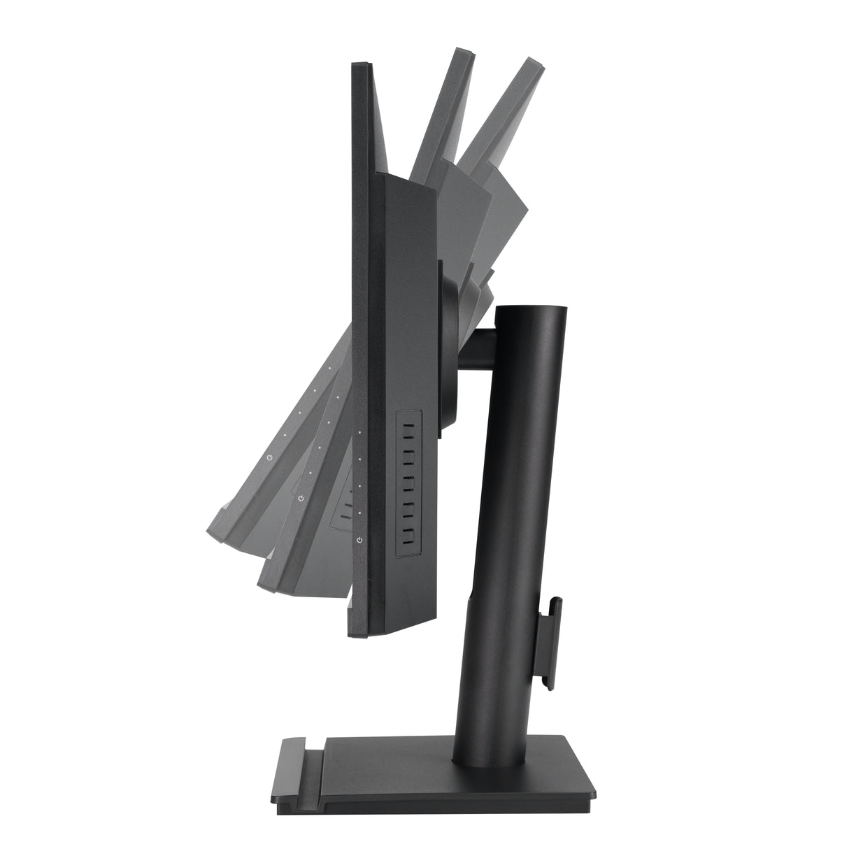 ASUS VA249QGS computer monitor 60.5 cm (23.8") 1920 x 1080 pixels Full HD LED Black - VA249QGS ASUS