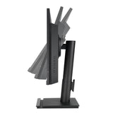 ASUS VA249QGS computer monitor 60.5 cm (23.8") 1920 x 1080 pixels Full HD LED Black - VA249QGS ASUS