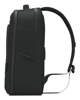 Lenovo ThinkPad Professional 16-inch Gen 2 backpack Casual backpack Black Plastic - 4X41M69794