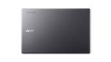 Acer Chromebook CBE595-2T-752Y Intel Core 7 150U 39.6 cm (15.6") Touchscreen Full HD 16 GB LPDDR5x-SDRAM 256 GB SSD Wi-Fi 6 (802.11ax) ChromeOS Grey - NX.KW4AA.002 ACER