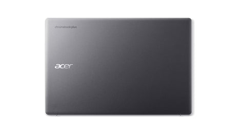 Acer Chromebook CBE595-2T-752Y Intel Core 7 150U 39.6 cm (15.6") Touchscreen Full HD 16 GB LPDDR5x-SDRAM 256 GB SSD Wi-Fi 6 (802.11ax) ChromeOS Grey - NX.KW4AA.002 ACER