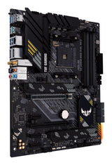 ASUS TUF GAMING B550-PLUS WIFI II AMD B550 Socket AM4 ATX - TUF GAMING B550-PLUS WIFI II