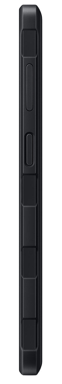 Samsung Galaxy XCover7 Pro SM-G766B 16.8 cm (6.6") Dual SIM Android 16.0 5G USB Type-C 6 GB 128 GB 4350 mAh Black - SM-G766UZKFN14 SAMSUNG