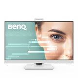 BenQ GW2486TC computer monitor 60.5 cm (23.8") 1920 x 1080 pixels Full HD LED White - GW2486TC