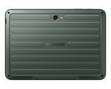 Samsung Galaxy Tab Active5 Pro SM-X350NZGAN20 tablet Snapdragon 128 GB 25.6 cm (10.1") 6 GB Wi-Fi 6 (802.11ax) Green - SM-X350NZGAN20