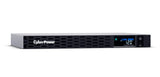 CyberPower PFC Sinewave uninterruptible power supply (UPS) Line-Interactive 1.5 kVA 900 W 6 AC outlet(s) - CP1500PFCRM1U