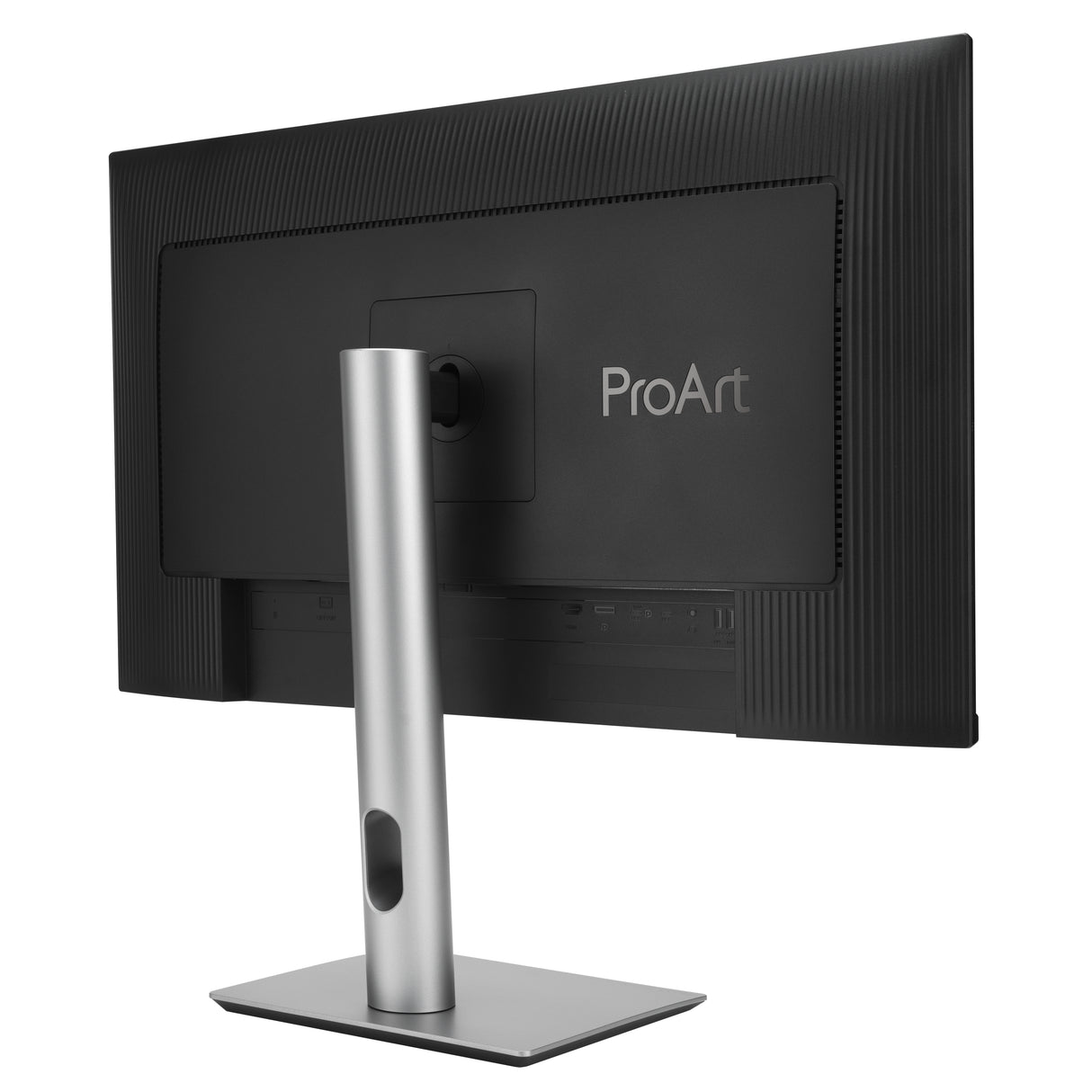ASUS ProArt PA27JCV computer monitor 68.6 cm (27") 5120 x 2880 pixels 5K Ultra HD LCD Black - PA27JCV