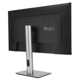 ASUS ProArt PA27JCV computer monitor 68.6 cm (27") 5120 x 2880 pixels 5K Ultra HD LCD Black - PA27JCV
