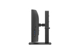 LG 34BA85QE-B computer monitor 86.4 cm (34") 3440 x 1440 pixels Wide Quad HD LCD Black - 34BA85QE-B