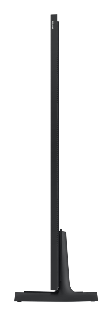 Samsung The Frame QN43LS03FAF 109.2 cm (43") 4K Ultra HD Smart TV Wi-Fi Black - QN43LS03FAFXZA SAMSUNG