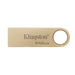 Kingston Technology DataTraveler 512GB 220MB/s Metal USB 3.2 Gen 1 SE9 G3 - DTSE9G3/512GB